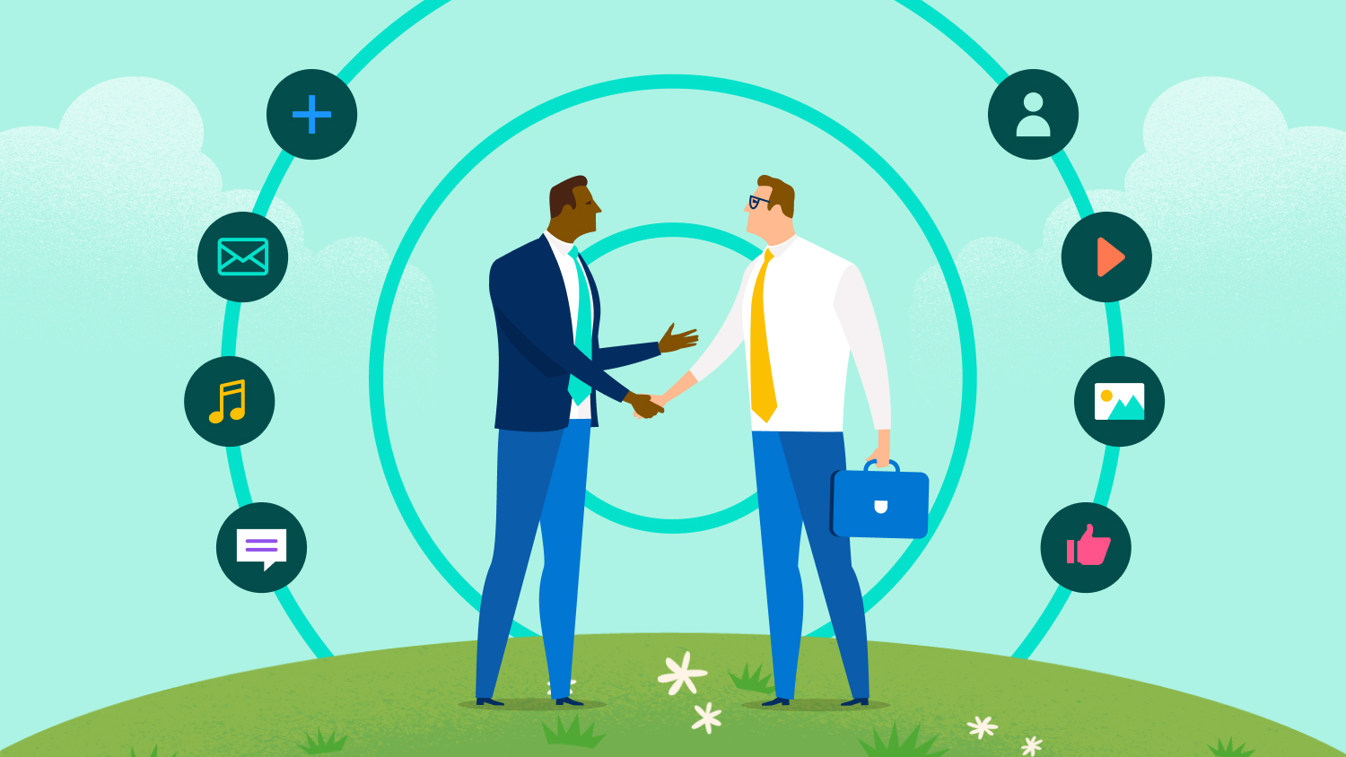 Sales and Marketing Analytics